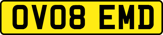 OV08EMD