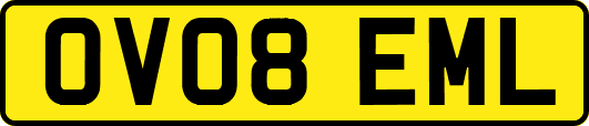 OV08EML
