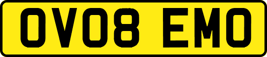 OV08EMO