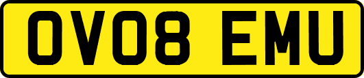 OV08EMU