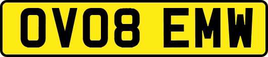 OV08EMW