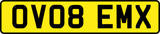 OV08EMX