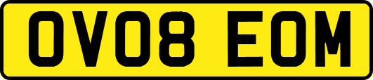 OV08EOM