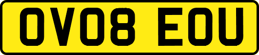 OV08EOU