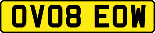 OV08EOW
