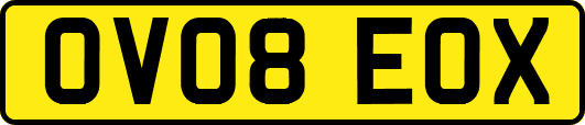 OV08EOX