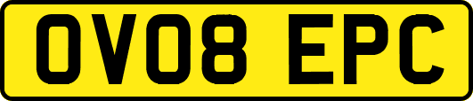 OV08EPC