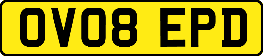 OV08EPD