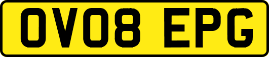 OV08EPG