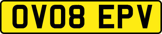 OV08EPV
