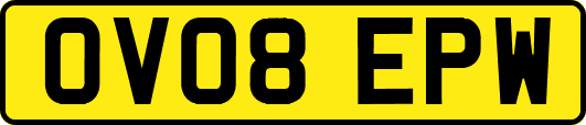 OV08EPW