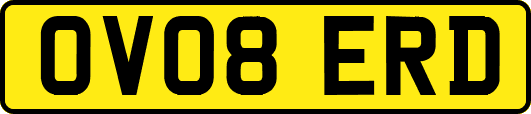 OV08ERD