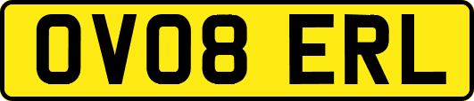OV08ERL