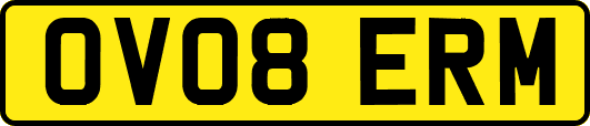 OV08ERM