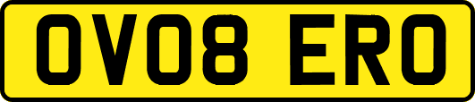 OV08ERO