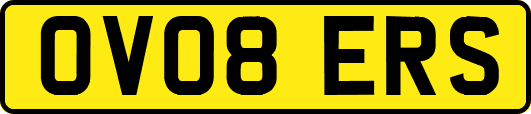 OV08ERS