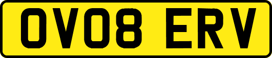 OV08ERV