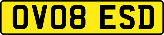 OV08ESD