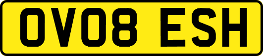 OV08ESH