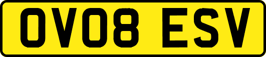 OV08ESV
