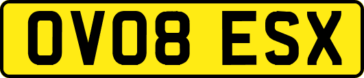 OV08ESX