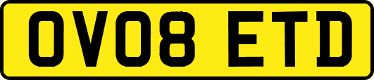 OV08ETD