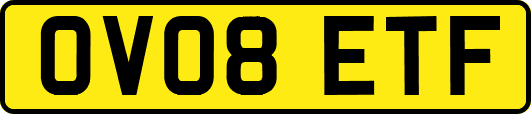 OV08ETF