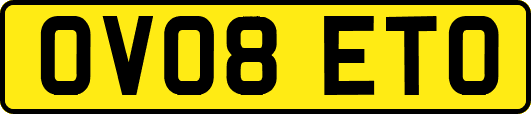 OV08ETO