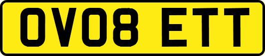 OV08ETT