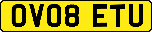 OV08ETU