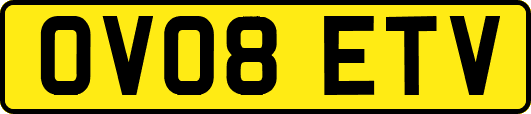 OV08ETV