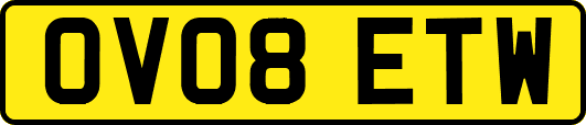 OV08ETW