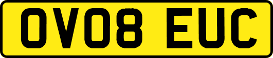 OV08EUC