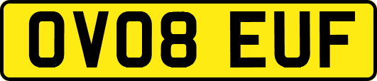 OV08EUF