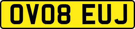 OV08EUJ