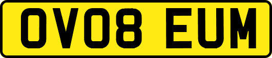 OV08EUM