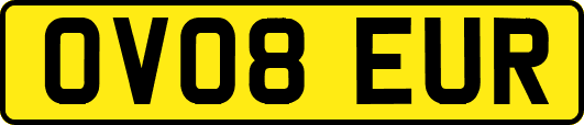 OV08EUR