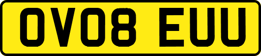 OV08EUU