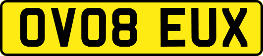 OV08EUX