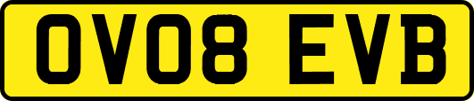 OV08EVB
