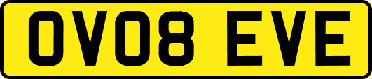 OV08EVE