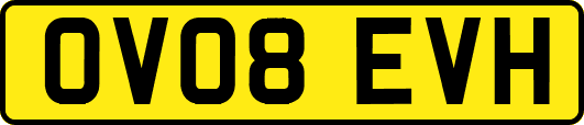 OV08EVH