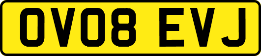 OV08EVJ