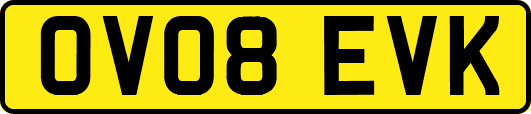OV08EVK