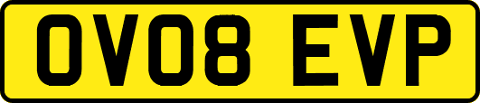 OV08EVP