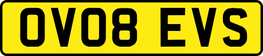 OV08EVS