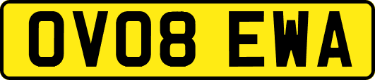 OV08EWA