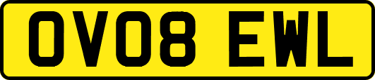 OV08EWL