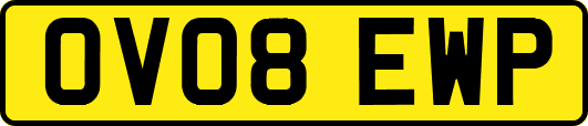 OV08EWP