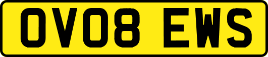 OV08EWS